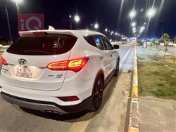 هیوندای سەنتافی